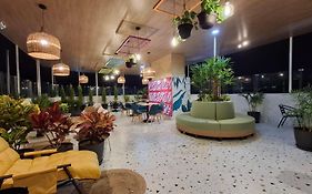 Victoria Color Hotel